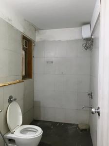 Bedroom Two Image of 774 Sq.ft 1.5 BHK Apartment / Flat for rent in Lodha Casa Rio, Palava Phase 1 Thane for Rs. 15200