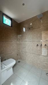 Bathroom Image of 900 Sq.ft 3 BHK Independent House for sale in GBP Eco Greens, Saidpura Dera Bassi for Rs. 7800000
