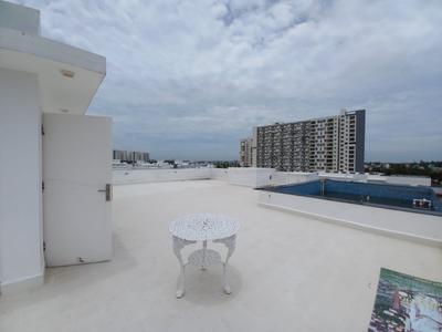 Balcony Image of 5900 Sq.ft 5 BHK Villa for sale in Kanathur Chennai for Rs. 75000000