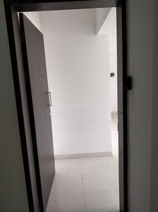Kitchen Image of 1260 Sq.ft 2 BHK Apartment / Flat for sale in Swastik Prism City, Charholi Budruk Pune for Rs. 6430000