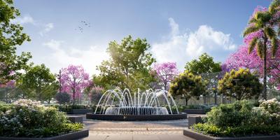 Image of 1265 Sq.ft Residential Plot / Land for sale in Borkhedi, Nagpur for Rs. 2909500