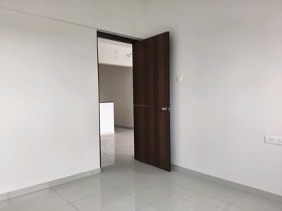 Bedroom Image of 895 Sq.ft 2 BHK Apartment / Flat for sale in Shapoorji Pallonji Vanaha, Bavdhan Pune for Rs. 8600000