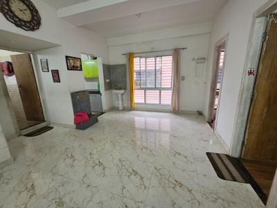 Hall Image of 1000 Sq.ft 2 BHK Apartment / Flat for rent in Matigara Siliguri for Rs. 22000