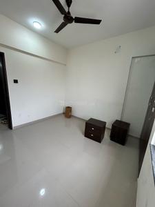 Hall Image of 800 Sq.ft 2 BHK Apartment / Flat for sale in TCG The Cliff Garden Apartments, Hinjawadi Phase 3 Pune for Rs. 6950000