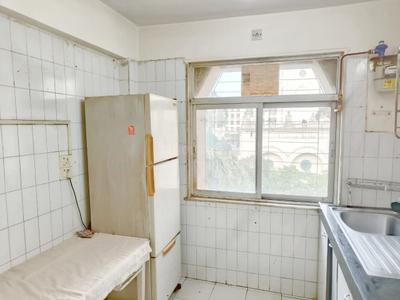 Kitchen Image of 550 Sq.ft 2 BHK Apartment / Flat for rent in Seth Cypress, Powai Mumbai for Rs. 54000