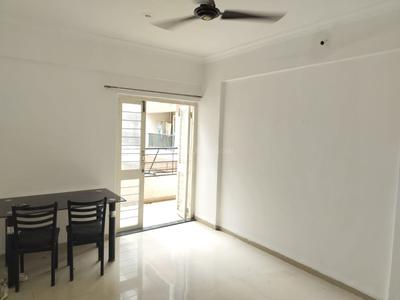 Hall Image of 700 Sq.ft 1.5 BHK Apartment / Flat for rent in Wakadkar Mahalaxmi Complex, Wakad Pune for Rs. 26000