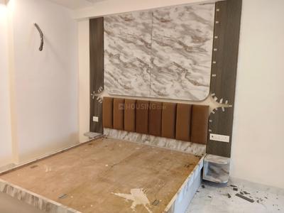 Bedroom Image of 1050 Sq.ft 2 BHK Apartment / Flat for rent in Kalyan Oasis, Jagatpura Jaipur for Rs. 25000