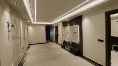 Living Room Image of 2000 Sq.ft 4 BHK Builder Floor for sale in Kaushambi Ghaziabad for Rs. 22000000