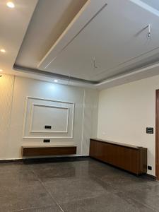 Hall Image of 1300 Sq.ft 3 BHK Apartment / Flat for rent in GMS Road Dehradun for Rs. 22000