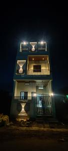 Building Image of 1750 Sq.ft 2.5 BHK Independent House for sale in Lasudia Mori Indore for Rs. 11000000