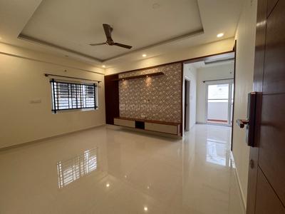 Hall Image of 1050 Sq.ft 2 BHK Apartment / Flat for rent in Mahaadeva My Fortune, Electronic City Bengaluru for Rs. 30000