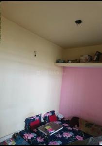 Bedroom Image of 450 Sq.ft 1 BHK Apartment / Flat for sale in Munnu Khera Lucknow for Rs. 1690000