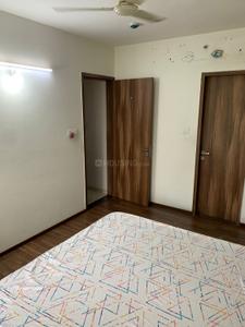 Bedroom Image of 1250 Sq.ft 2 BHK Apartment / Flat for sale in Paranjape Yuthika, Baner Pune for Rs. 14500000
