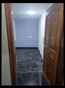 Bedroom Image of 900 Sq.ft 1 RK Independent House for rent in Ramamurthy Nagar Bengaluru for Rs. 8500