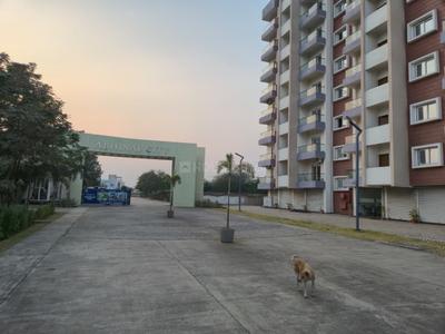 Image of 1066 Sq.ft 2 BHK Apartment / Flat for sale in Mowa, Raipur for Rs. 3731000