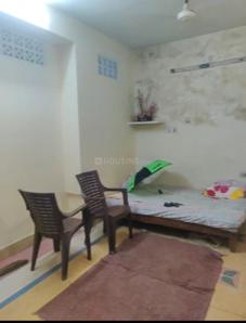 Hall Image of 900 Sq.ft 4 BHK Independent House for sale in Pink City Jaipur for Rs. 3500000