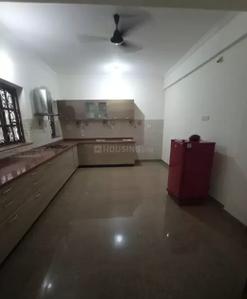 Kitchen Image of 3000 Sq.ft 4 BHK Independent House for rent in Porvorim Goa for Rs. 150000