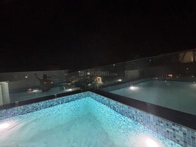 Balcony Image of 2000 Sq.ft 3.5 BHK Duplex for sale in Dreams Glory Phase II, Pallavi Nagar Bhopal for Rs. 14000000