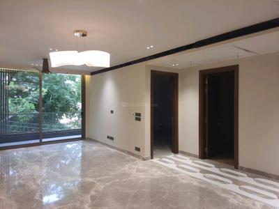 Living Room Image of 2600 Sq.ft 4 BHK Builder Floor for sale in Shahpur Gurgaon for Rs. 51100000