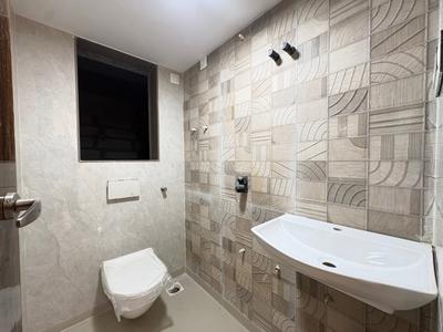 Image of 660 Sq.ft 1 BHK Apartment / Flat for sale in Balaji Heights, Dombivli East, Thane for Rs. 4394000
