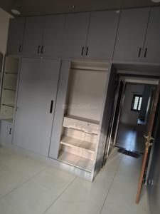 Kitchen Image of 2000 Sq.ft 2 BHK Independent House for rent in Adarsh Colony Bidar for Rs. 20000