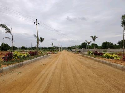 Image of 200 Sq.ft Residential Plot / Land for sale in Samooha Central Amazon City, Mirkhanpet, Hyderabad for Rs. 4200000