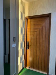 Hall Image of 2100 Sq.ft 3 BHK Apartment / Flat for sale in PR7 Airport Road Zirakpur for Rs. 24700000