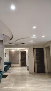 Hall Image of 5000 Sq.ft 5 BHK Independent House for sale in Gomti Nagar Lucknow for Rs. 41000000