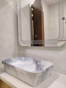 Bedroom Two Image of 3077 Sq.ft 3 BHK Independent House for sale in Sector 46 Gurgaon for Rs. 82500000