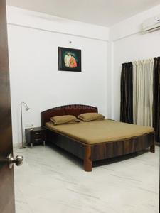Bedroom Image of 3000 Sq.ft 4 BHK Independent House for sale in Dhayari Pune for Rs. 21500000