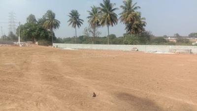 Image of 1200 Sq.ft Residential Plot / Land for sale in Mathkur, Bengaluru for Rs. 2160000