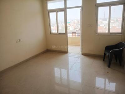 Living Room Image of 1668 Sq.ft 3 BHK Apartment / Flat for rent in ADA Mausam Vihar Housing Scheme, Kalindipuram Allahabad for Rs. 19000