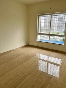 Bedroom Image of 1542 Sq.ft 3 BHK Apartment / Flat for rent in Godrej Boulevard, Manjari Budruk Pune for Rs. 32000