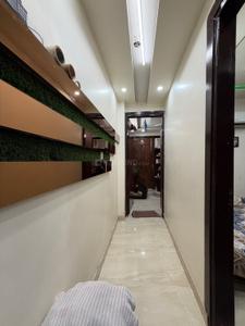 2 BHK Flat