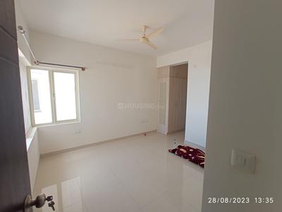 Bedroom Image of 1040 Sq.ft 2 BHK Apartment / Flat for rent in Svamitva Emerald Square, Bommasandra Bengaluru for Rs. 27000
