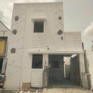 Image of 900 Sq.ft 2 BHK Villa for sale in Kovilpalayam, Pollachi for Rs. 4200000