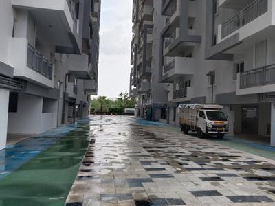 Image of 1740 Sq.ft 3 BHK Apartment / Flat for sale in Anvita Ivana, Kollur, Hyderabad for Rs. 14500000