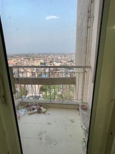 Image of 1050 Sq.ft 2 BHK Apartment / Flat for rent in Mittal Rajnagar Residency, Raj Nagar Extension, Ghaziabad for Rs. 17000
