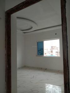 Main Entrance Image of 1250 Sq.ft 3 BHK Apartment / Flat for sale in South Dum Dum Kolkata for Rs. 6250000