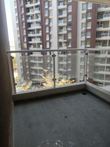 Living Room Image of 1030 Sq.ft 2 BHK Apartment / Flat for sale in ARV New Town, Pisoli Pune for Rs. 4300000