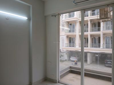 Bedroom Image of 1050 Sq.ft 3 BHK Builder Floor for sale in Signature Global City 92, Sector 92 Gurgaon for Rs. 12500000