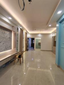 Hall Image of 945 Sq.ft 3 BHK Apartment / Flat for sale in Loharuka Urban Greens Phase II A, Chinar Park Kolkata for Rs. 14000000