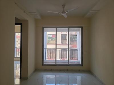 Living Room Image of 1377 Sq.ft 2 BHK Apartment / Flat for sale in Salasar Sparsh, Bhayandar West Mira Bhayandar for Rs. 16150000
