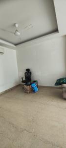 Hall Image of 1800 Sq.ft 3 BHK Builder Floor for sale in Shivalik New Delhi for Rs. 56000000