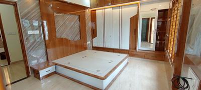 Image of 2580 Sq.ft 4 BHK Independent House for sale in JP Nagar, Bengaluru for Rs. 19500000