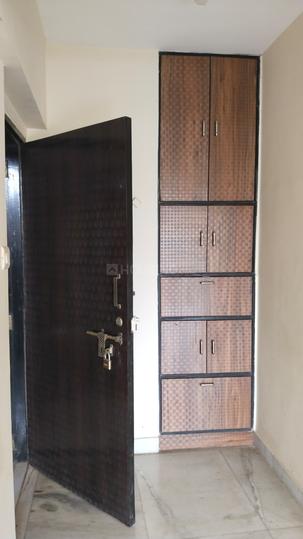 IIT Area, Powai Bedroom 1