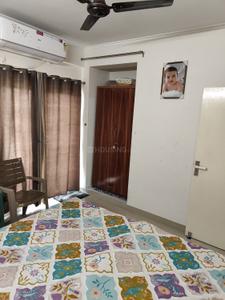 Bedroom Image of 1256 Sq.ft 3 BHK Apartment / Flat for sale in Nilaya Greens, Raj Nagar Extension Ghaziabad for Rs. 7823000