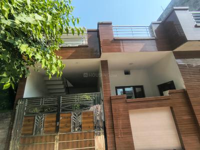 Image of 1100 Sq.ft 4 BHK Independent House for sale in Chinore, Jammu for Rs. 6500000