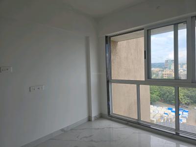 Bedroom Image of 1900 Sq.ft 4 BHK Apartment / Flat for sale in Parle Vaibhav, Vile Parle East Mumbai for Rs. 76000000