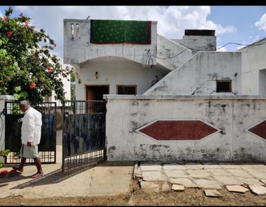 2 BHK Independent House